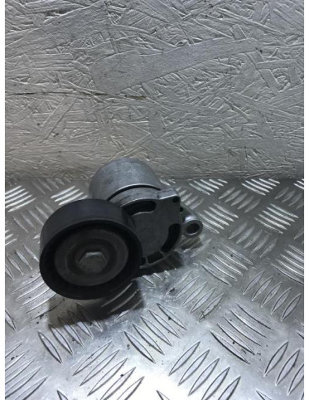 Galet tendeur BMW SERIE 1 F20 PHASE 2 