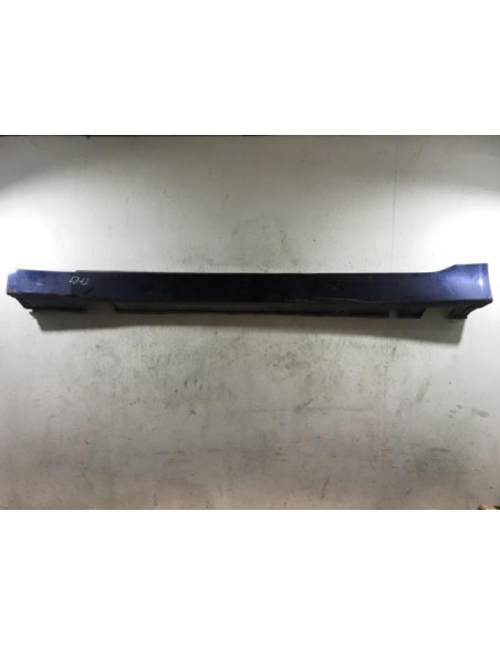 Bas de caisse gauche BMW SERIE 5 E61 TOURING PHASE 1 BREAK Diesel