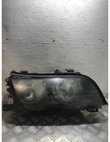 Optique avant principal droit (feux)(phare) BMW SERIE 3 E46 PHASE 1 Diesel