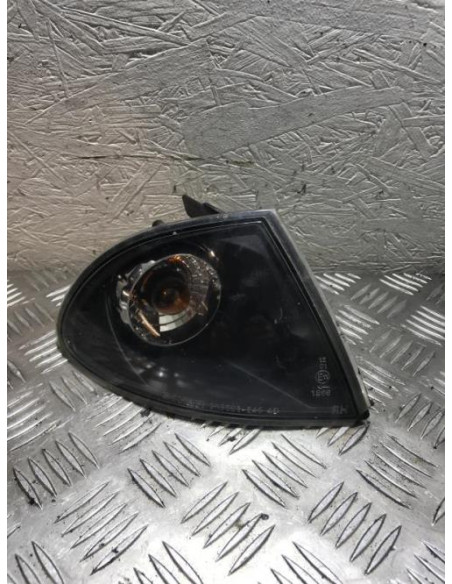 Optique avant secondaire droit (feux)(clignotant) BMW SERIE 3 E46 PHASE 1 Diesel