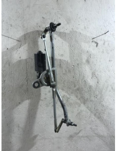 Moteur essuie glace avant BMW SERIE 3 E46 PHASE 1 Diesel