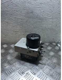 Bloc ABS (freins anti-blocage) BMW SERIE 3 E46 PHASE 1 Diesel