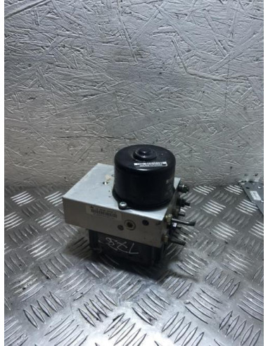 Bloc ABS (freins anti-blocage) BMW SERIE 3 E46 PHASE 1 Diesel