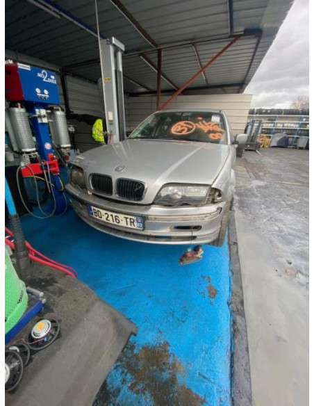 Bloc ABS (freins anti-blocage) BMW SERIE 3 E46 PHASE 1 Diesel