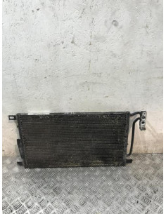 Condenseur de clim BMW SERIE 3 E46 PHASE 1 Diesel