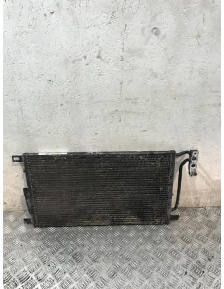 Condenseur de clim BMW SERIE 3 E46 PHASE 1 Diesel