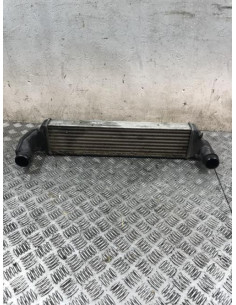 Echangeur air (Intercooler) BMW SERIE 3 E46 PHASE 1 Diesel