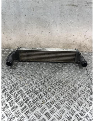 Echangeur air (Intercooler) BMW SERIE 3 E46 PHASE 1 Diesel