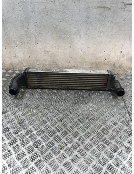 Echangeur air (Intercooler) BMW SERIE 3 E46 PHASE 1 Diesel