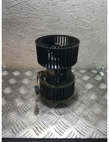 Ventilateur chauffage BMW SERIE 3 E46 PHASE 1 Diesel