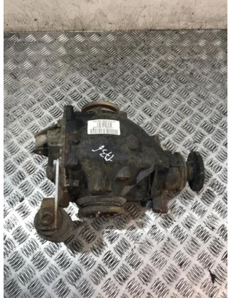 Pont (propulsion) BMW SERIE 3 E46 PHASE 1 Diesel
