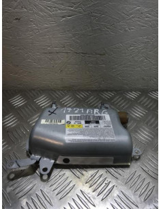 Air bag arriere BMW SERIE 5 E61 TOURING PHASE 1 BREAK Diesel