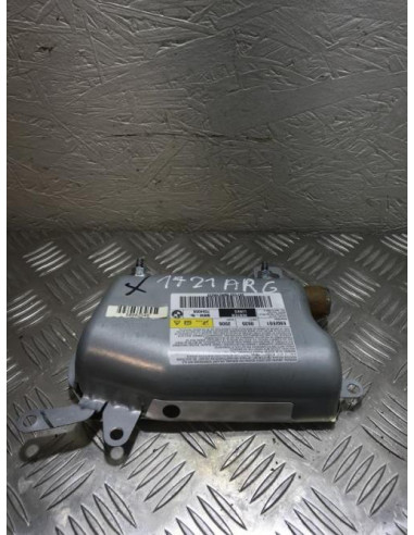Air bag arriere BMW SERIE 5 E61 TOURING PHASE 1 BREAK Diesel