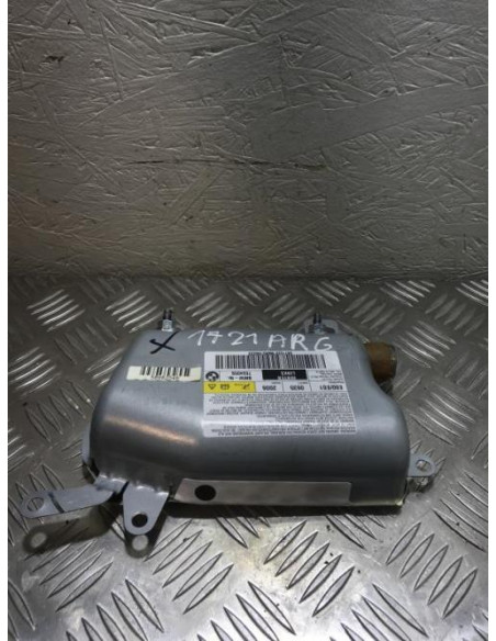 Air bag arriere BMW SERIE 5 E61 TOURING PHASE 1 BREAK Diesel