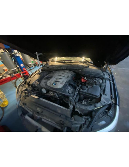 Air bag arriere BMW SERIE 5 E61 TOURING PHASE 1 BREAK Diesel