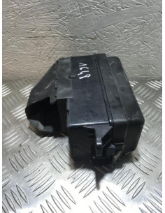 Porte fusible MINI MINI 1 R52 CABRIOLET Essence