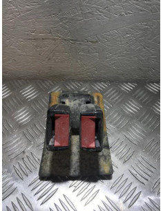 Pretensionneur de ceinture arriere centrale MINI MINI 1 R52 CABRIOLET Essence