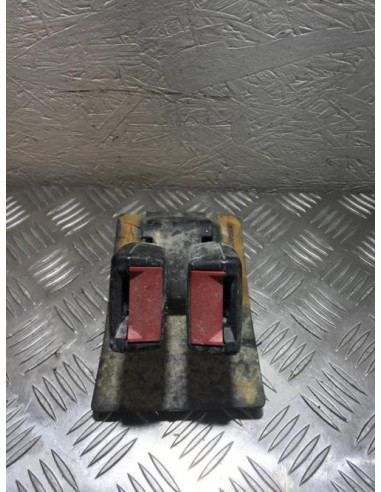 Pretensionneur de ceinture arriere centrale MINI MINI 1 R52 CABRIOLET Essence