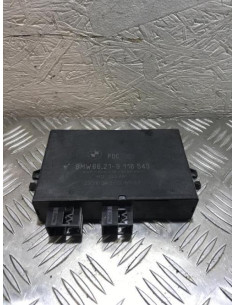 Calculateur MINI MINI 1 R52 CABRIOLET Essence