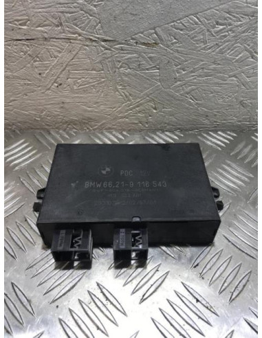 Calculateur MINI MINI 1 R52 CABRIOLET Essence