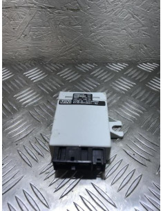 Calculateur MINI MINI 1 R52 CABRIOLET Essence