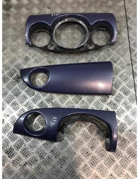 Kit enjoliveur interieur MINI MINI 1 R52 CABRIOLET Essence