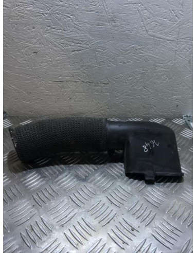 Collecteur d'admission MINI MINI 1 R52 CABRIOLET Essence