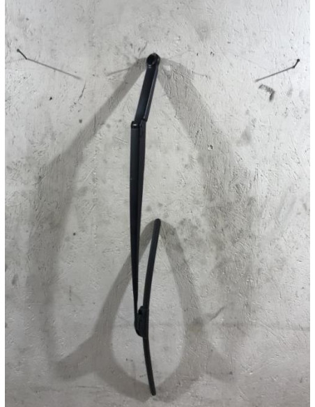 Bras essuie glace avant droit BMW SERIE 3 E46 COUPE PHASE 1 Essence