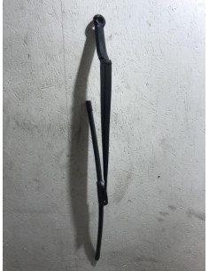 Bras essuie glace avant gauche BMW SERIE 3 E46 COUPE PHASE 1 Essence