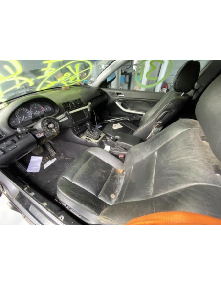 Bras essuie glace avant gauche BMW SERIE 3 E46 COUPE PHASE 1 Essence