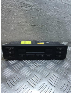 Commande chauffage BMW SERIE 3 E46 COUPE PHASE 1 Essence