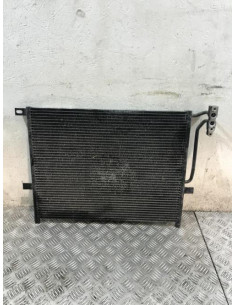 Condenseur de clim BMW SERIE 3 E46 COUPE PHASE 1 Essence