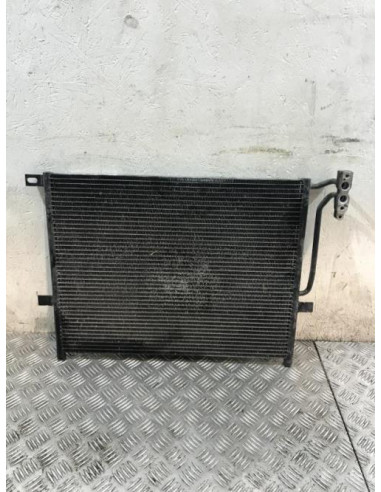 Condenseur de clim BMW SERIE 3 E46 COUPE PHASE 1 Essence