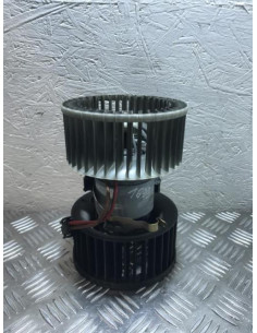 Pulseur d'air BMW SERIE 3 E46 COUPE PHASE 1 Essence