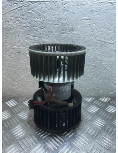 Pulseur d'air BMW SERIE 3 E46 COUPE PHASE 1 Essence