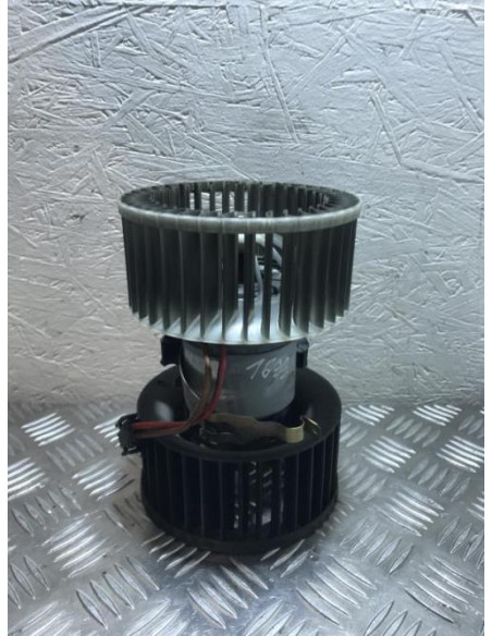 Pulseur d'air BMW SERIE 3 E46 COUPE PHASE 1 Essence