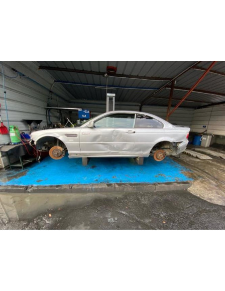 Pulseur d'air BMW SERIE 3 E46 COUPE PHASE 1 Essence