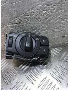 Commande de phare BMW SERIE 1 E81 Diesel
