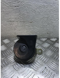 Avertisseur/Klaxon MINI MINI 1 R50/R53 PHASE 1 