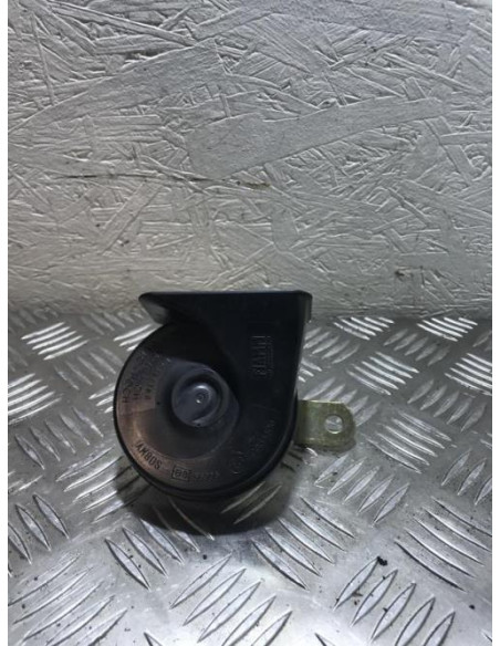 Avertisseur/Klaxon MINI MINI 1 R50/R53 PHASE 1 
