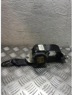 Ceinture arriere gauche BMW SERIE 1 E81 Diesel