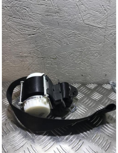 Ceinture avant droit BMW SERIE 1 E81 Diesel