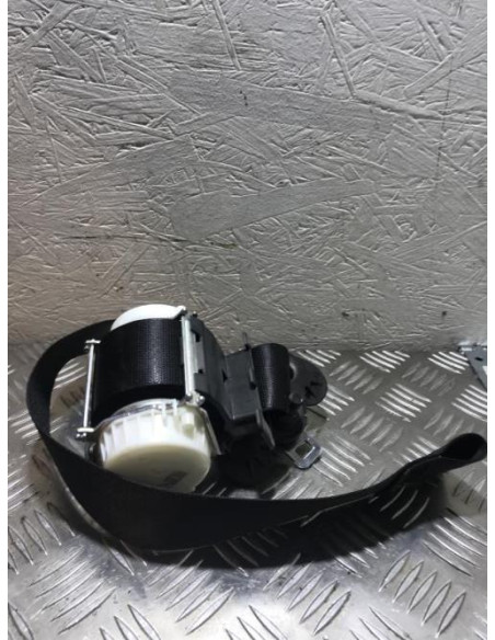Ceinture avant droit BMW SERIE 1 E81 Diesel