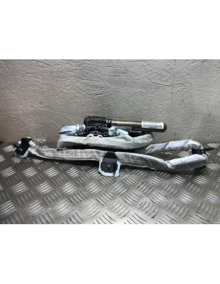 Air bag rideau droit BMW SERIE 1 E81 Diesel