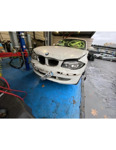 Conduite d'air BMW SERIE 1 E81 Diesel
