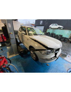 Bras essuie glace arriere BMW SERIE 1 E81 Diesel 2