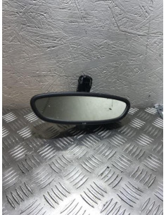 Retroviseur interieur BMW SERIE 1 E81 Diesel