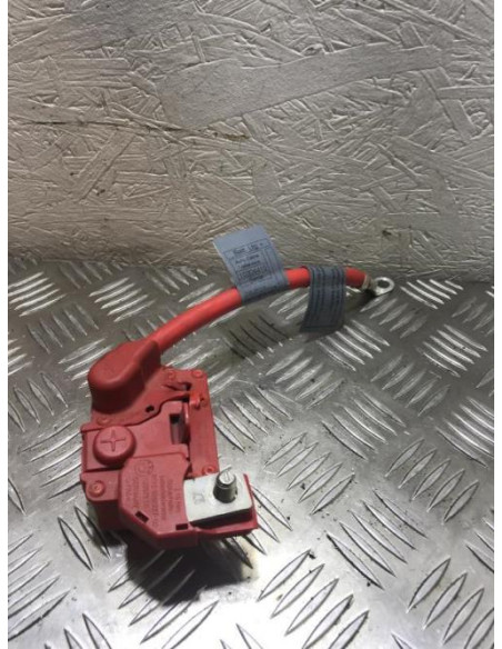 Batterie BMW SERIE 1 E81 Diesel