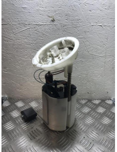 Pompe de gavage BMW SERIE 1 E81 Diesel