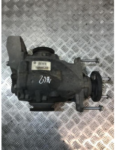 Pont (propulsion) BMW SERIE 3 E90 PHASE 2 Diesel
